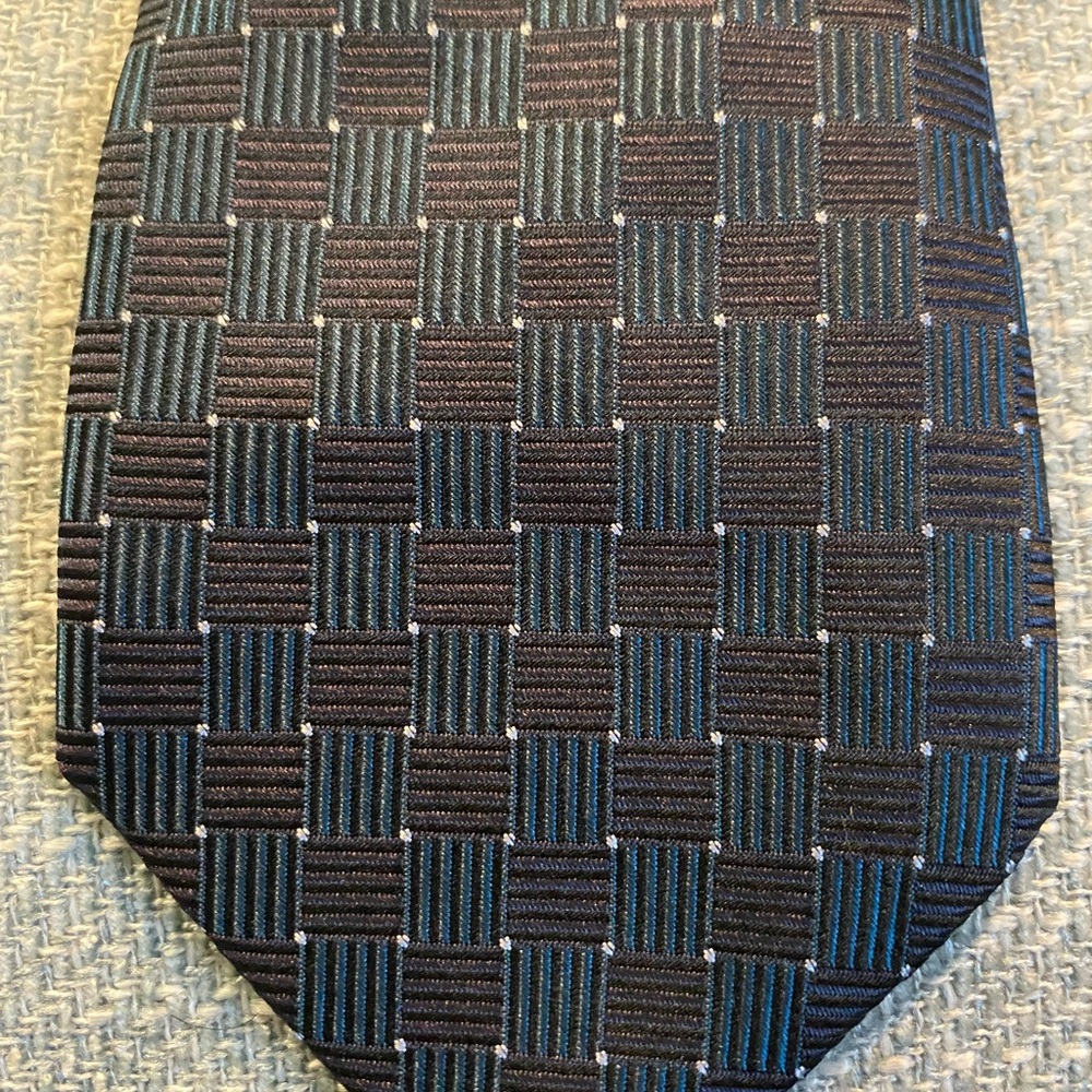 Men’s tie
